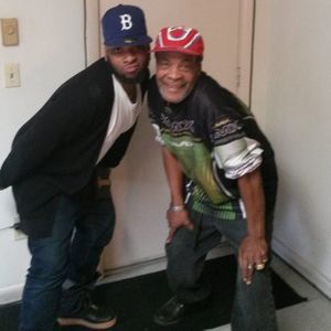 Meet your Posher, Shucre